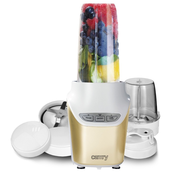 Blender personalny POWERFUL NUTRI